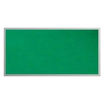 Set školních potřeb Filc 1,5mm 40x30cm 5 ark kolor szmaragdowy, Galeria Hobby