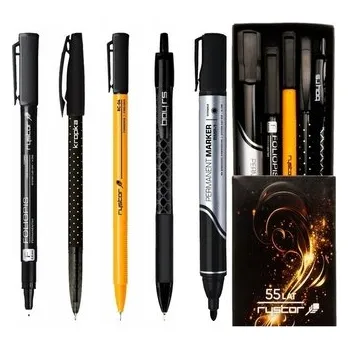 Zestaw 55 lat,RMP-1,kropka,RC-04,foliopis, Rystor