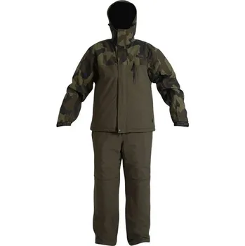 Rybářské oblečení Avid Zimní Oblek Arctic-Series 2-Piece Thermal Suit - XXL