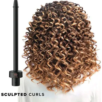 Kulma Bellissima My Pro Twist & Style GT22 200 Sculpted Curls 11769 - Nástavec ke kulmě na vlasy