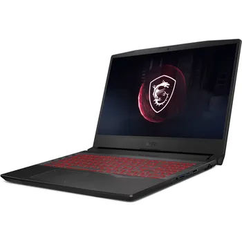 Notebook MSI Pulse GL66 12UEK-019NL