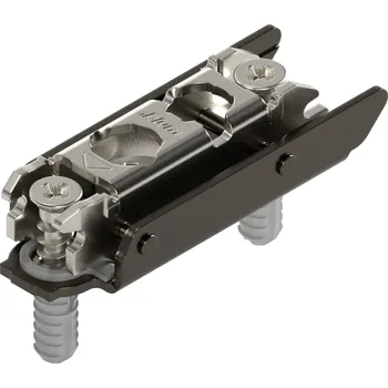 Nábytkové kování Blum 177H3130E onyx