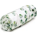 T-TOMI BIO Muslin Towel osuška Eucalyptus 100x120 cm 1 ks