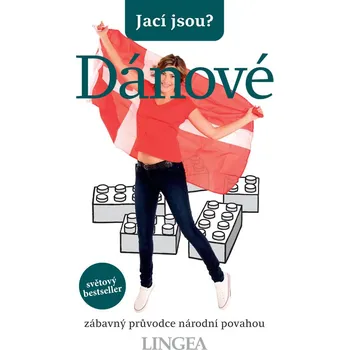 Jací jsou? - Dánové