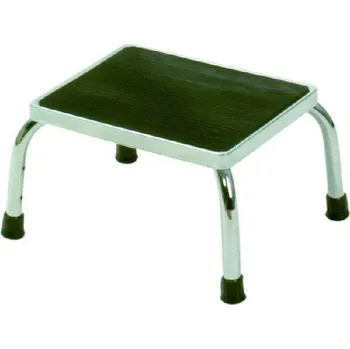 Koupelnové sedátko Stolička s&nbsp;podnožkou k&nbsp;vaně