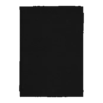 Set školních potřeb KRESKA - Skicak v doskách A4 čierny