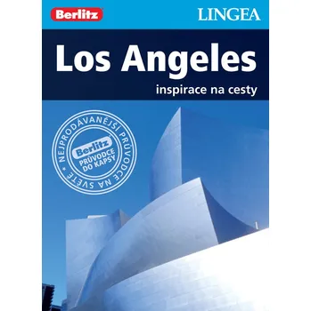 Kniha Los Angeles (e-kniha)