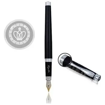 Pióro ze stalówką "Sun & Moon" w etui, Regal