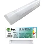 Q-32B 18W LED BATTEN LIGHT podlinkové světlo - bílé QTEC 60cm
