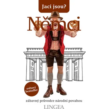 Jací jsou? - Němci