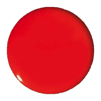 Set školních potřeb Magnesy do tablic czerwone 30mm 5szt. GM401-C5