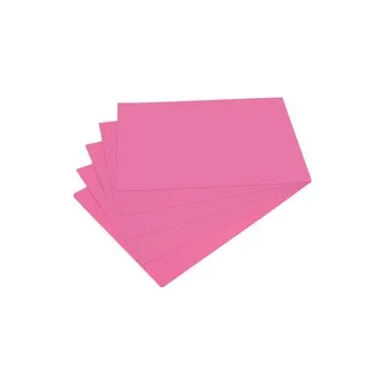 Archivační box Kartony A4 różowe-ciemne op. 20 ark., Kreska