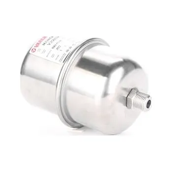 Expanzní nádoba VAREM expanzní nádoba 1l nerez - 1/2"