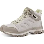 Dámská Dámské tenisky TAMARIS 25208-30-321 béžová S3 1-1-25208-30 SAND COMB 321 F/S3 36