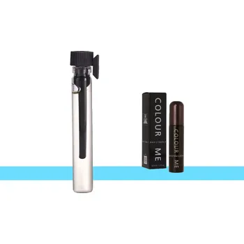 Pánský parfém Colour Me Black 1 ml