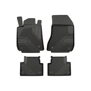Autodoplněk Zvýšené gumové koberečky ALFA ROMEO 159 Sedan (939) - 4ks