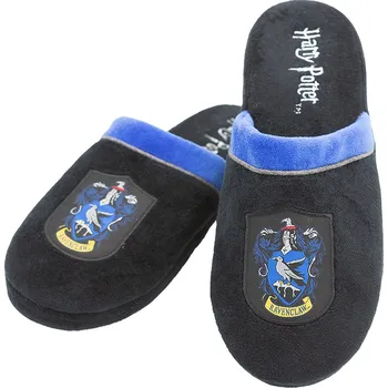 Pánské pantofle HeliumKing Pantofle Harry Potter - Havraspár Velikost pantofle: 42-45