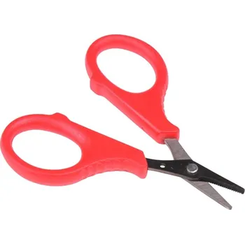SPRO - Nůžky Cresta Visorate Braid Scissors