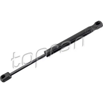 Motorový prostor Pneumatická pružina, kapota motoru TOPRAN 502 848