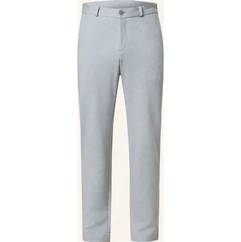 Pánské kalhoty Paul Pánské Oblekové Kalhoty Slim Fit Z Žerzeje, 650 mid...