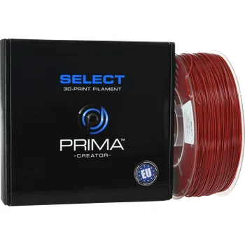 Filament PrimaSelect ABS - Dark Red