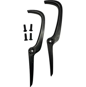 Boby Brzdy k bobům Champion - Flash