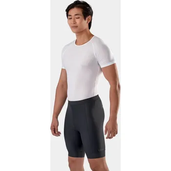 Cyklistické kalhoty Kraťasy Trek Solstice XL black