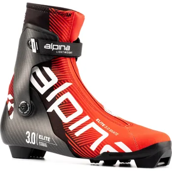 Běžky ALPINA ELITE 3.0 SKATE Velikost: 42