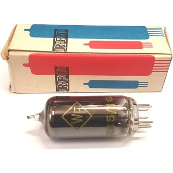 Elektronka STR 85/10 C RFT