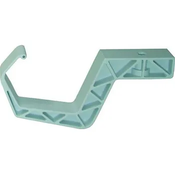 kabelová chránička PROTECCLASS Příchytka PSHK 20 kabelové trasy 05100607