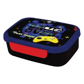 Dětské zboží Śniadaniówka Foody Game CoolPack Colorino, Patio