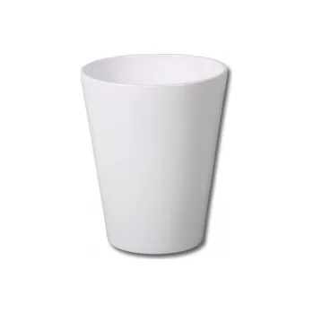 Obal na květináč Obal na květník CALYPSO ORCHID keramický lesklý d13x16cm