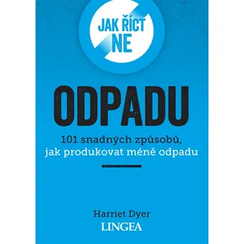 Jak říct ne odpadu