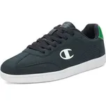 Sneakersy Champion PRESTIGE MS LOW S22332-BS505 Tmavomodrá 45