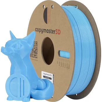 Filament Copymaster3D PET-G - Light Blue