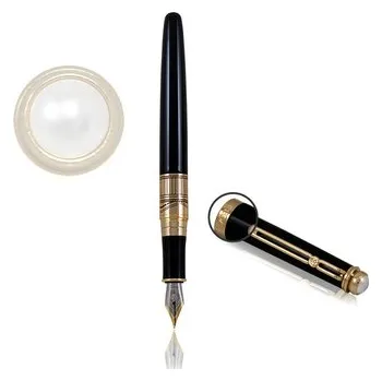 Pióro wieczne British Museum RE46P, Regal