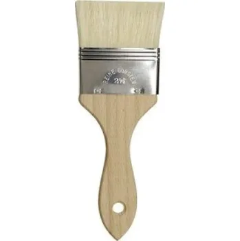 Umělecký štětec Štětec Kolibri Spalter štětina 2940 - 3"