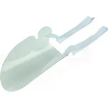 Navlékač ponožek plastový