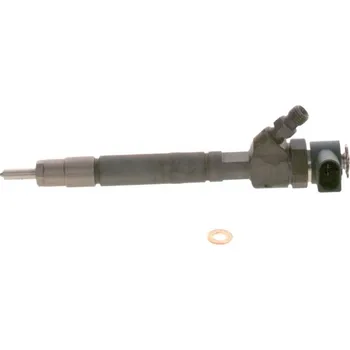 Systém vstřikování Vstřikovací tryska BOSCH 0 986 435 061