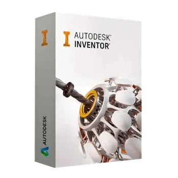 Grafický software Autodesk Inventor Professional EDU 2024 - Win (1 zařízení, 12 měsíců)