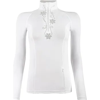 Dámské tričko TERMOVEL Dámský rolák STRIKE VELIKOST: S