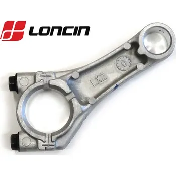 LONCIN Ojnice Loncin LC1P70FA, LC1P70FC