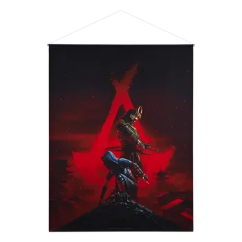 Plakát Plakáty z Assassin's Creed - Shadows - Žádný - vícebarevný