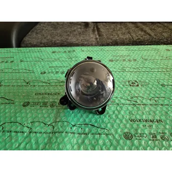 Mlhový světlomet Originální díl VW přední pravá mlhovka VW Golf V 09/2003-11/2004 1K0941700A