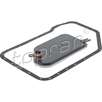 Hydraulický filtr Sada hydraulickeho filtru, automaticka prevodovka TOPRAN 115 995