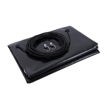 Plachta na motorové vozidlo Plochá plachta plachta na přívěs 144x116cm BRENDERUP 3150S UB