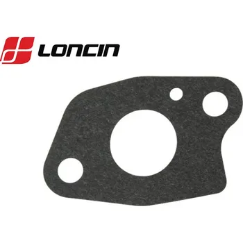 Loncin Těsnění karburátoru Loncin LC1P61FA, LC1P61FC, LC1P65FA, LC1P65FC, LC1P68FA, LC1P70FA, LC1P70FC