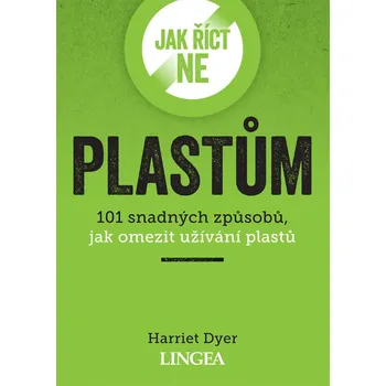 Jak říct ne plastům