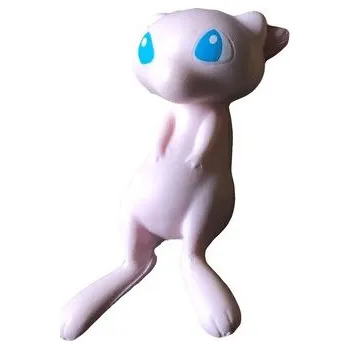 Figurka Pěnová figurka Pokémon Mew