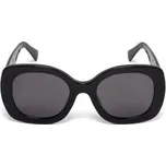 Sluneční brýle Gino Rossi LD81481 Černá NOSIZE